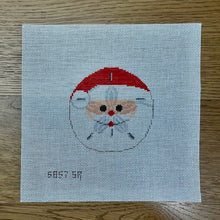  Santa Sand Dollar, Ornament