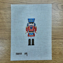  Nutcracker, Drummer, Ornament