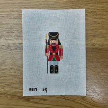  Red Guard, Ornament