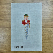  Icicle, Nutcracker