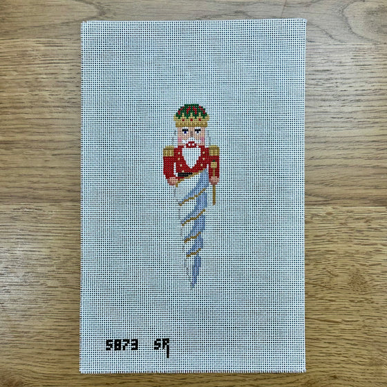 Icicle, Nutcracker