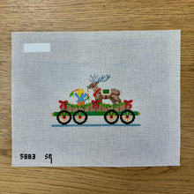  Reindeer - NP Express