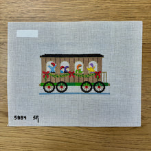  Elves - NP Express