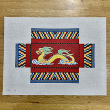  Dragon, Brick Cover - 13 mesh