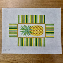  Pineapple, Brick Cover - 13 mesh