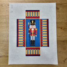  Nutcracker Guard, Brick Cover - 13 mesh