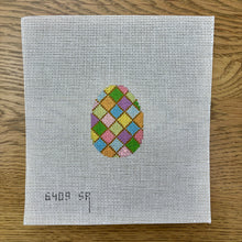 Diamonds, Small Egg - 18 mesh