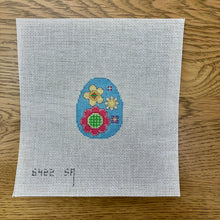  Flower Pops, Small Egg - 18 mesh