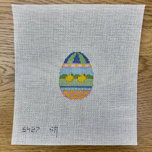  Chicks Duo, Small Egg - 18 mesh