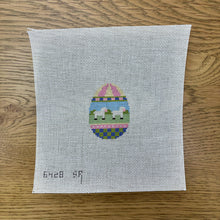  Lamb Duo, Small Egg - 18 mesh