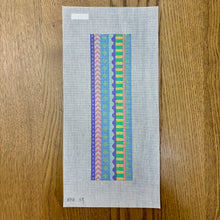  Geo Stripe 1, Eyeglass Case