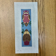  Owl, Eyeglass Case