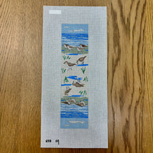  Sandpiper, Eyeglass Case