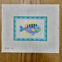  Fish 2 - 18 mesh