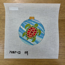  Turtle, 4.5" Round - 13 Mesh