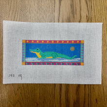  Alligator - 18 mesh