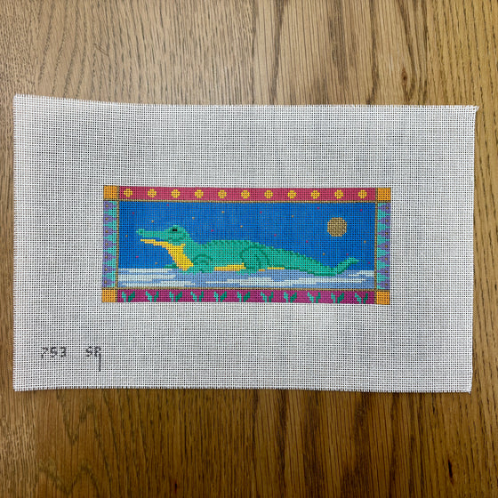 Alligator - 18 mesh
