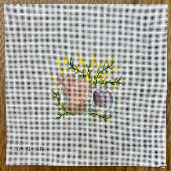 Whentle Trap, 5" Square - 18 mesh