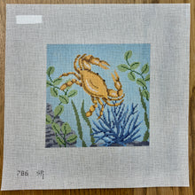  Crab, 6" Square - 18 mesh