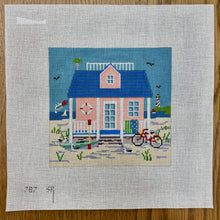  Coral Beach Cottage Square