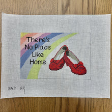  There's No Place Like Home, Sign - 13 mesh