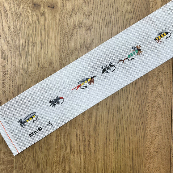 Trout Flies, Belt