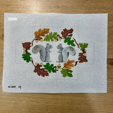  Squirrels Brick Cover