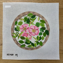  Wild Rose Large Round
