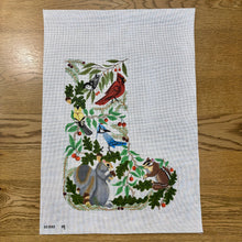  Animals and Birds, Stocking