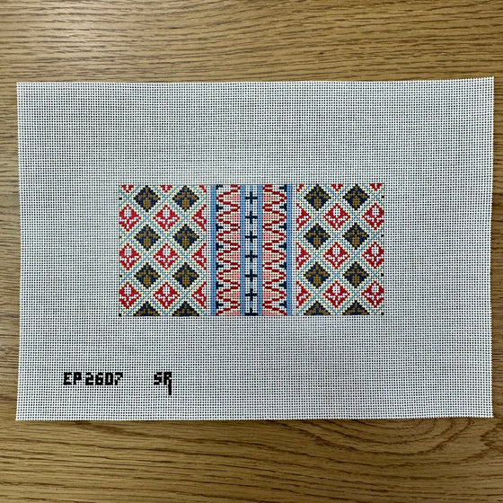 Provence, Everyday Clutch Insert