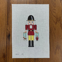  Nutcracker, Puppet Maker - 18 mesh