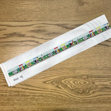  Golf Carts, Belt - 18 mesh