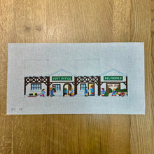  Santa's Village, Post Office - 18 mesh
