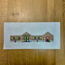  Santa's Village, Elf School - 18 mesh