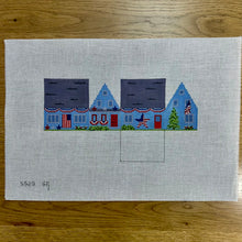  July 4th House, Mini House - 18 mesh