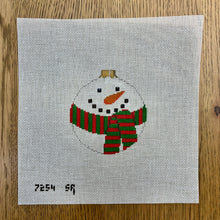  Snowball, 3.25" Round