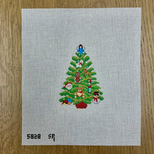 Toy Tree, Ornament