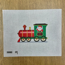  Engine - NP Express