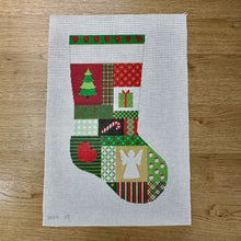  Heart Patch, Stocking