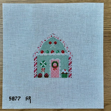  Mint Sprinkle House