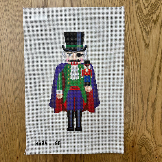Nutcracker, Herr Drosselmeir - 13 mesh