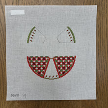  3D Angel, Star Quilt
