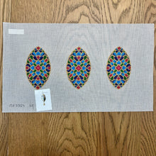  Triad 3-D - Jewels