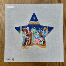  Star Nativity, Tree Topper
