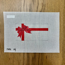  Red Bow Present, Everyday Clutch Insert