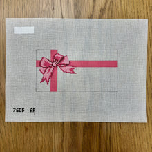 Pink Bow Present, Everyday Clutch Insert