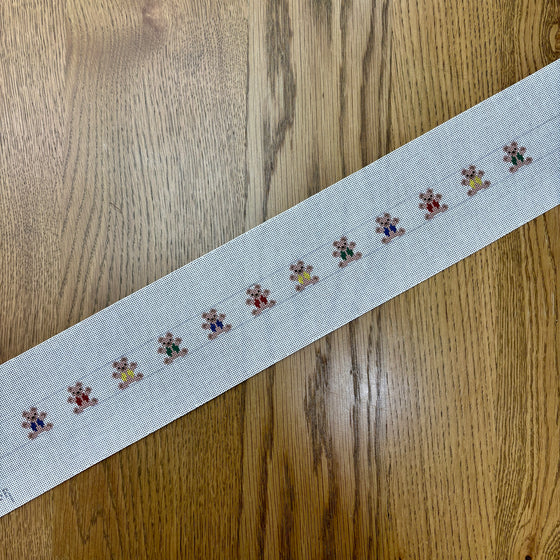Teddies, Kid's Belt - 18 mesh