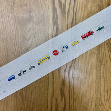  Cars, Kid's Belt - 18 mesh