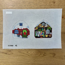  Mouse House, 2 Sided