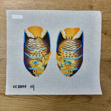  Tropical Fish, 2 Sided